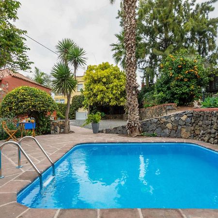 Chalet Villa Torrita By Interhome La Orotava Zewnętrze zdjęcie