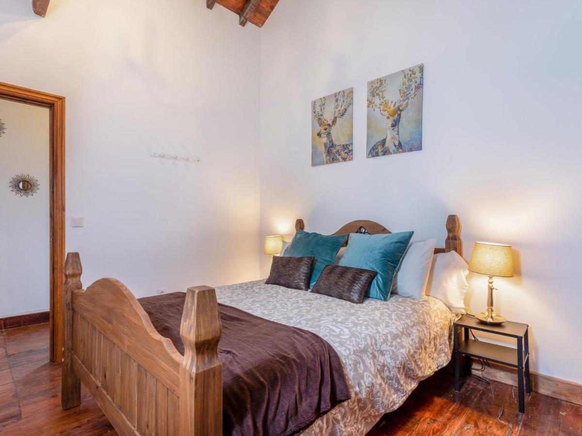 Chalet Villa Torrita By Interhome La Orotava Zewnętrze zdjęcie