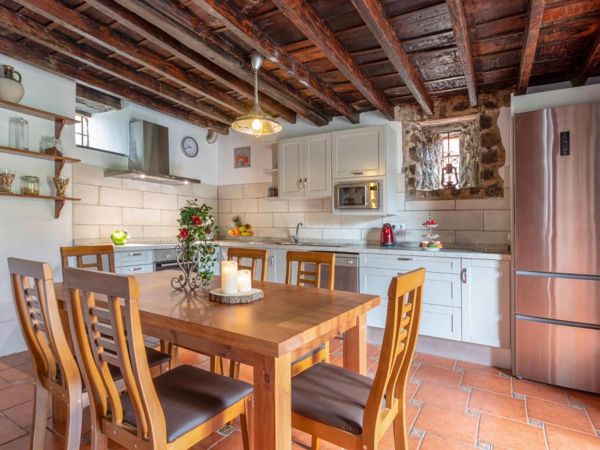 Chalet Villa Torrita By Interhome La Orotava Zewnętrze zdjęcie