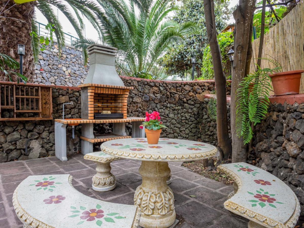 Chalet Villa Torrita By Interhome La Orotava Zewnętrze zdjęcie