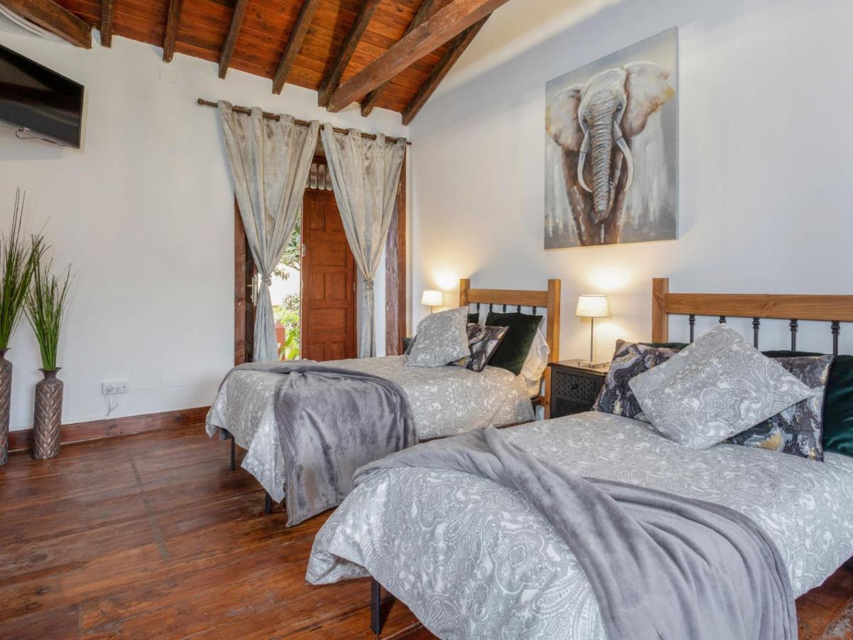 Chalet Villa Torrita By Interhome La Orotava Zewnętrze zdjęcie