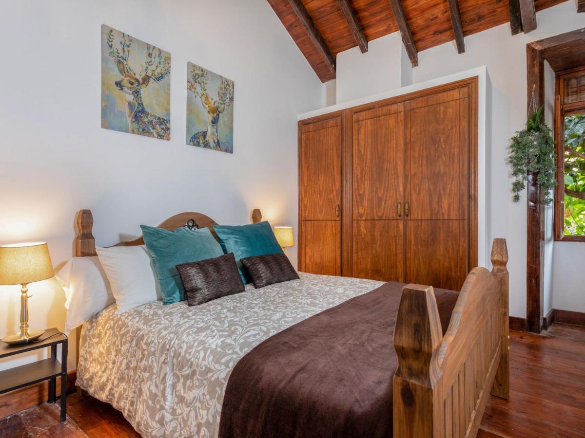 Chalet Villa Torrita By Interhome La Orotava Zewnętrze zdjęcie