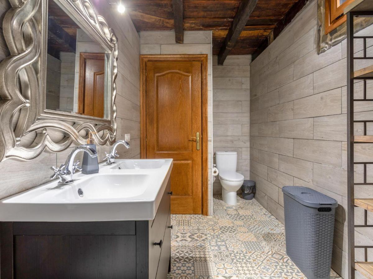 Chalet Villa Torrita By Interhome La Orotava Zewnętrze zdjęcie