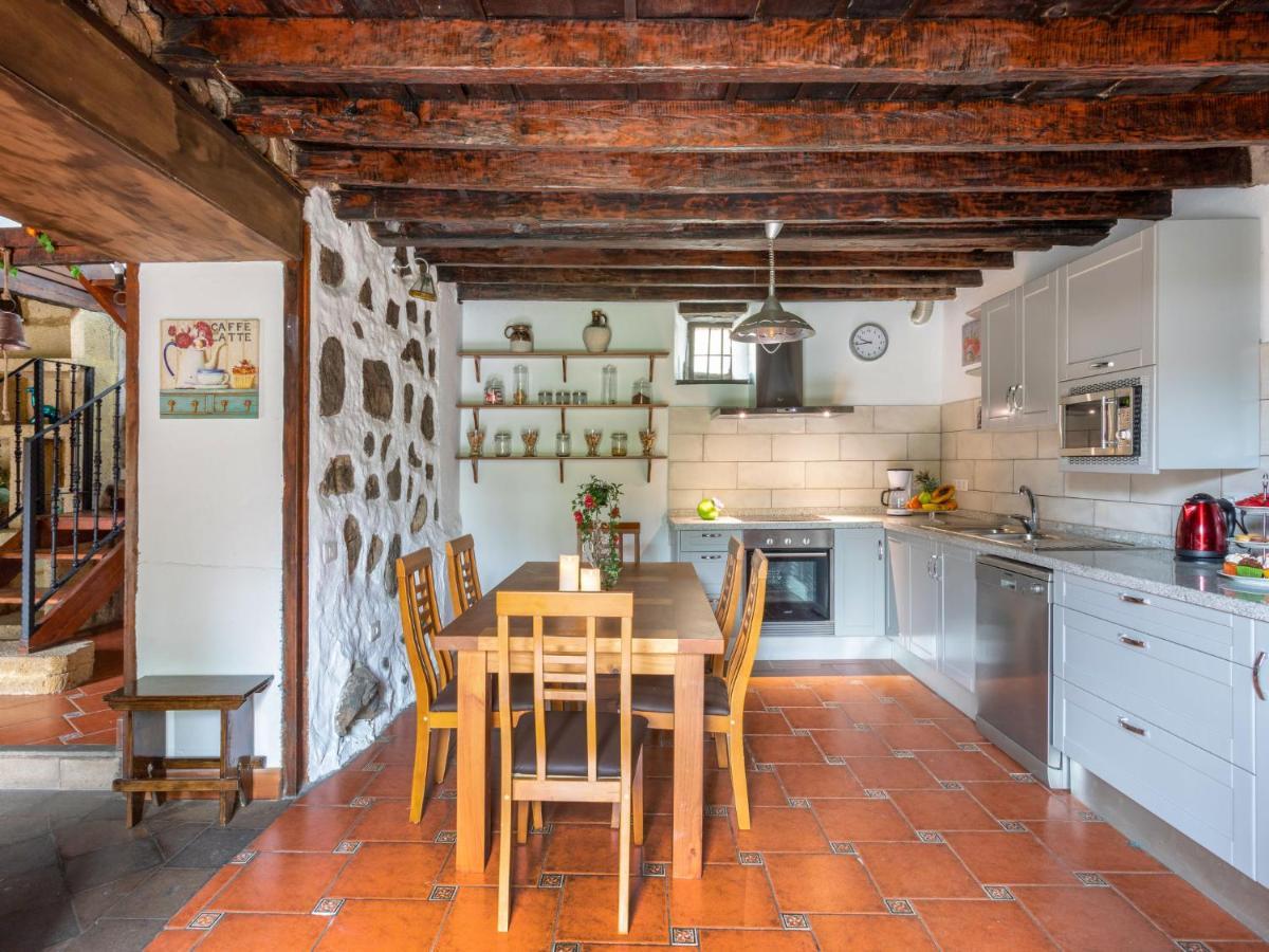 Chalet Villa Torrita By Interhome La Orotava Zewnętrze zdjęcie