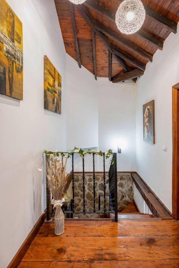 Chalet Villa Torrita By Interhome La Orotava Zewnętrze zdjęcie