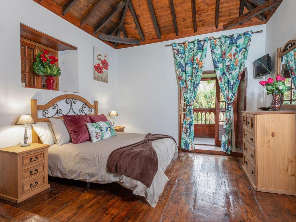 Chalet Villa Torrita By Interhome La Orotava Zewnętrze zdjęcie