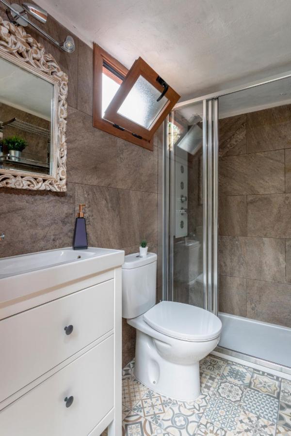 Chalet Villa Torrita By Interhome La Orotava Zewnętrze zdjęcie