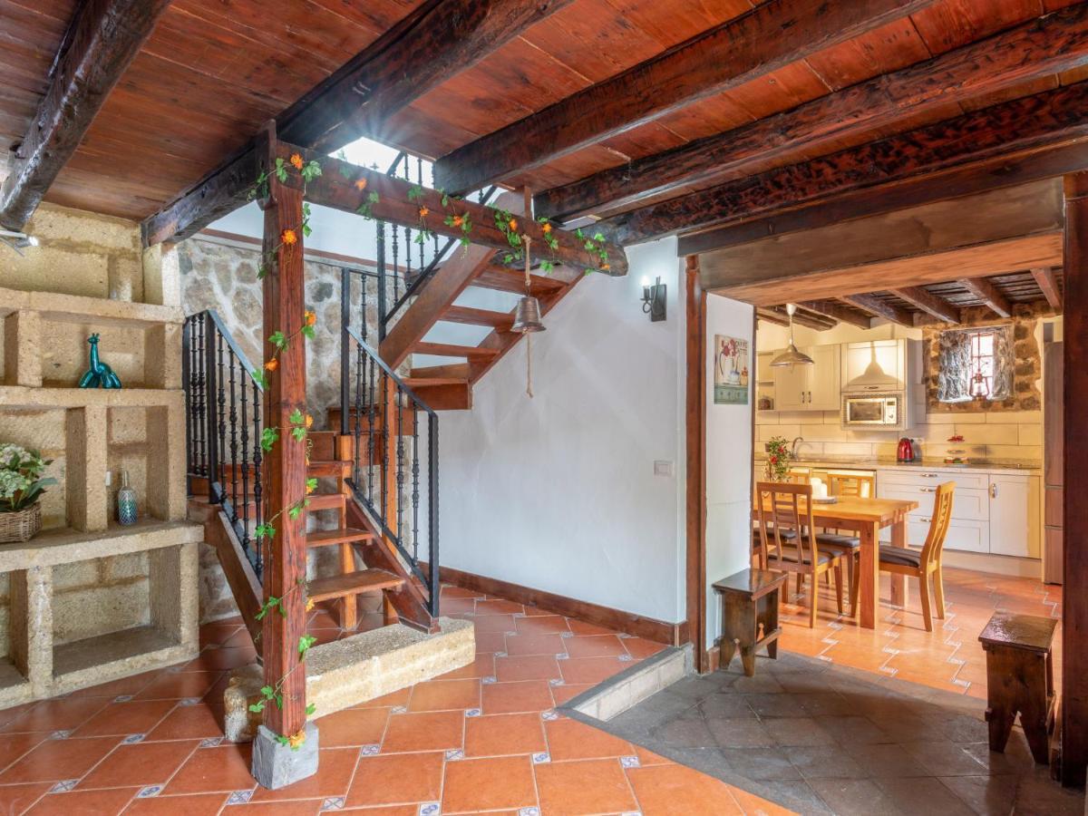 Chalet Villa Torrita By Interhome La Orotava Zewnętrze zdjęcie