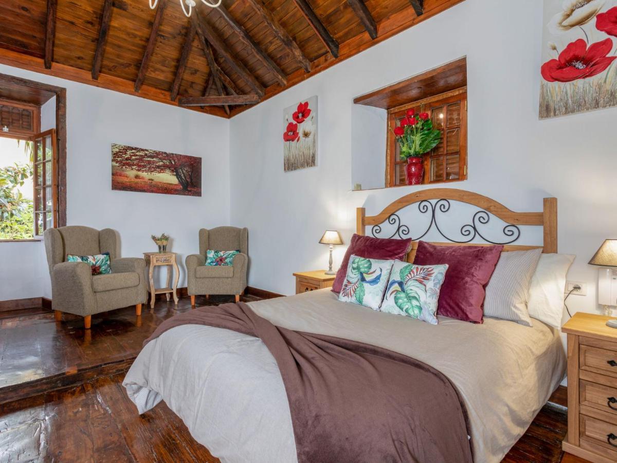 Chalet Villa Torrita By Interhome La Orotava Zewnętrze zdjęcie