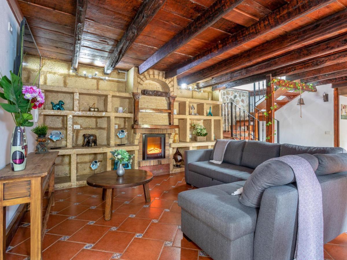 Chalet Villa Torrita By Interhome La Orotava Zewnętrze zdjęcie